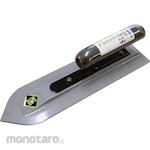 Kanemitsu Magnesium Trowel S