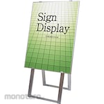 TOKISEI Aluminum New Easel