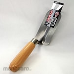 Topman [Tools and Hardware] Slightly rounded trowel tip