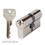 CISA Double cylinder