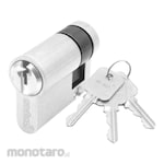 Dekkson Half Cylinder Lock (Anak Kunci Silinder Pendek)