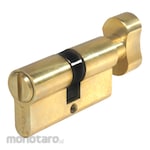 Dekkson WC Cylinder Lock (Anak Kunci Kamar Mandi)