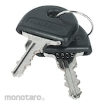 HAFELE Espagnolette Lock Symo (Kunci Espagnolette)