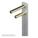 HAFELE Front Central Symo Key (Kunci Sentral Depan)