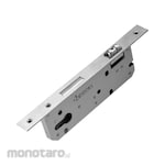 Nicole Body Kunci Roller