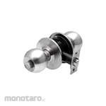 Nicole Door Knob-Round Lock (Gagang Pintu Kunci Bulat)