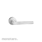 Nicole Round Rosette Key 01 WB (Kunci Roset Bulat)