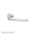 Nicole Round Rosette Key 02 WB (Kunci Roset Bulat)