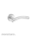 Nicole Round Rosette Key 03 WB (Kunci Roset Bulat)