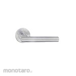Nicole Round Rosette Key 04 WB (Kunci Roset Bulat)