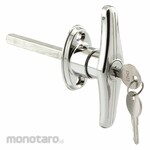 PRIME-LINE T-Handle Lock (Kunci Batang T)