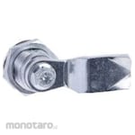RS PRO Double Bit Lock ZDC (Kunci Cam Dua Bit)