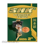 Shk Drawer Lock (Kunci Laci Meja)