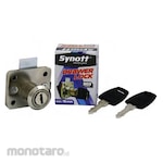 Synott Drawer Lock (Kunci Lemari Laci)