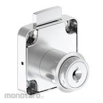 TACO Hardware Furniture Lock (Kunci Lemari)