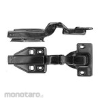 Dapur Gemilang Door Hinge