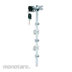 HAFELE Central Locking Rotary Cylinder