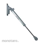 HAFELE Flap Fitting Up Piston Spring Soft Close