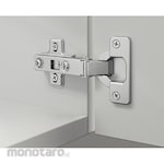 HAFELE Hinges Non Soft Close Metalla-A 110