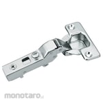 HAFELE Hinges Soft Close Half Overlay Mounting Metalla SM D ct/tw 110