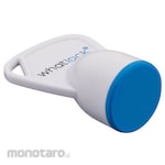 HAFELE Magnetic Key White V2