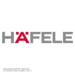 HAFELE Sliding Door Classic 50 VF 2d Comp.set