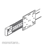 HAFELE Soft-Roller Ball Bearing Slide