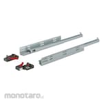 HAFELE Undermount C-Runner B 25S D+SC
