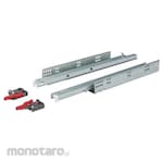 HAFELE Undermount C-Runner B 30D+SC