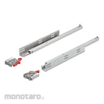 HAFELE Undermount Runner C-Runner B 25F