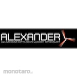 Alexander Window Double Casement