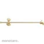 BEST (Hardware) Middle Round Bar Adjuster (Pengganjal Batang Bulat Jendela)