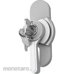 ESCO 81X24.5mm Crescent with Lock