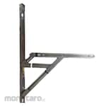 Eastguard Window Friction Stay (Penahan Jendela Geser)