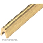 HILOGIK Brass Rail