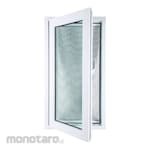 Hoffen Casement Window (Jendela Engsel Samping)
