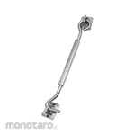 Nicole Window Hook Blister Kotak Bulat