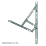 Paloma Friction Stay Window Hinge (Engsel Jendela Ayun)