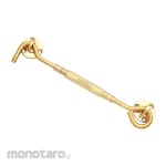 Paloma Italy Windproof Window Hook (Hak Angin Penahan Jendela)