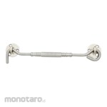 Paloma Window Hook Stainless Steel