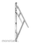 SOLID HARDWARE Casement Hinge