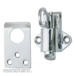 SOLID HARDWARE Spring Knip Kunci Jendela