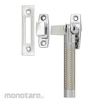 SOLID HARDWARE Window Latch Lock (Pengunci Jendela Putar)