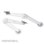 Wilmer Engsel Salon Iron Luxury