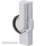 YKK AP Crescent Sash Lock Replacement