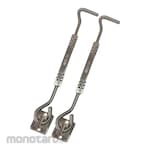 YO-ZURI Hak Angin Segi