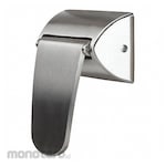 ABH J5631 Latch Wide Paddle/Push Down Pull Down RH