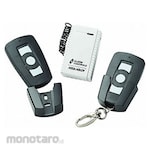 ALARM CONTROLS Door Alarm and Warning Accessories