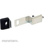 AS ONE Door-Joiner Code Lock (Kunci Kombinasi Sambungan Pintu)