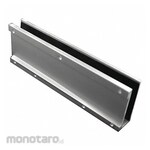 BEA Maglock Mounting Bracket Aluminum